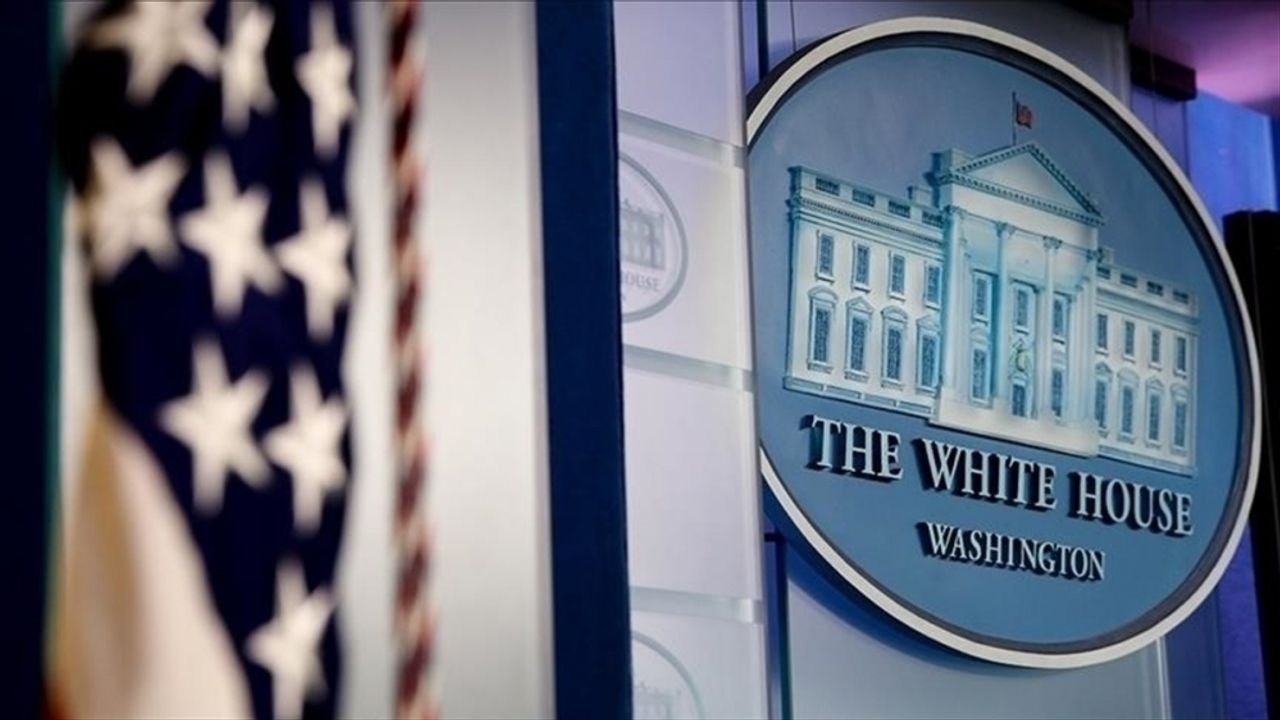 Beyaz Saray: Ekonomik veriler resesyona işaret etmiyor