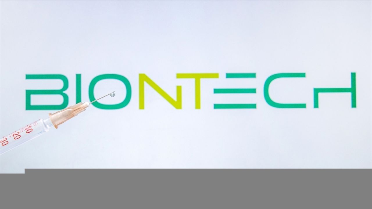 BioNTech, Avustralya’da mRNA araştırma merkezi ve üretim tesisi kuracak