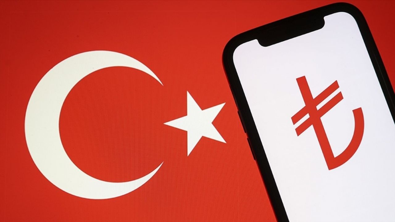 Dijital Türk lirası için test aşamasına gelindi