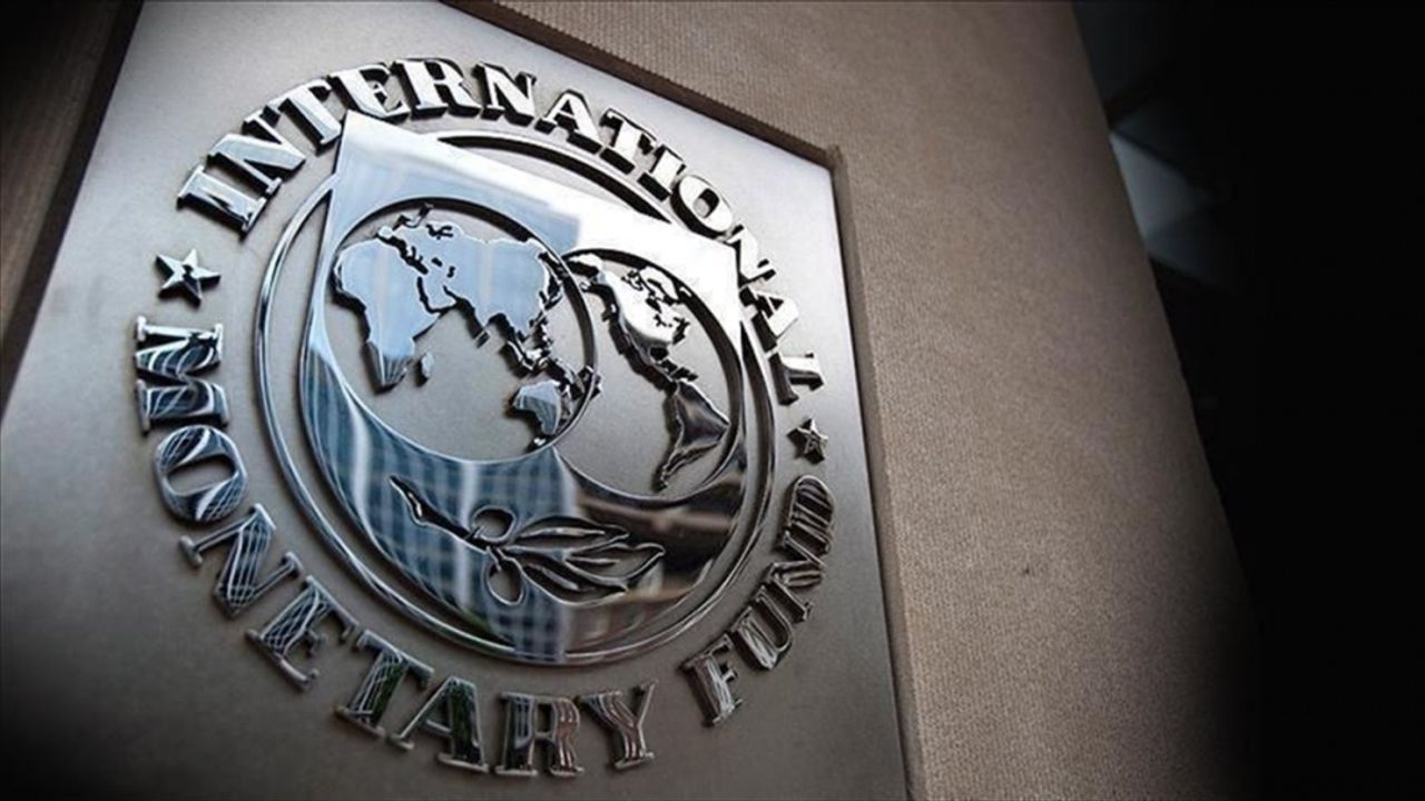 Dünya Bankası ve IMF başkanlarından 'resesyon' uyarısı