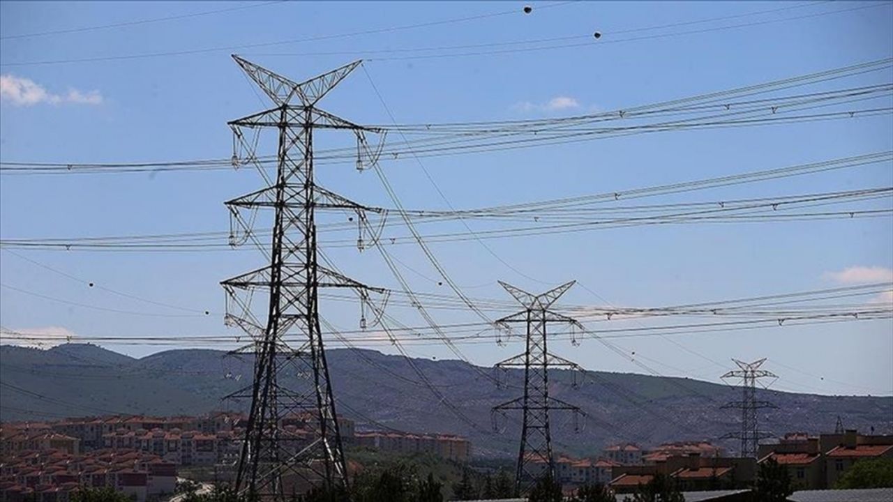 Türkiye ne kadar elektrik tüketti?