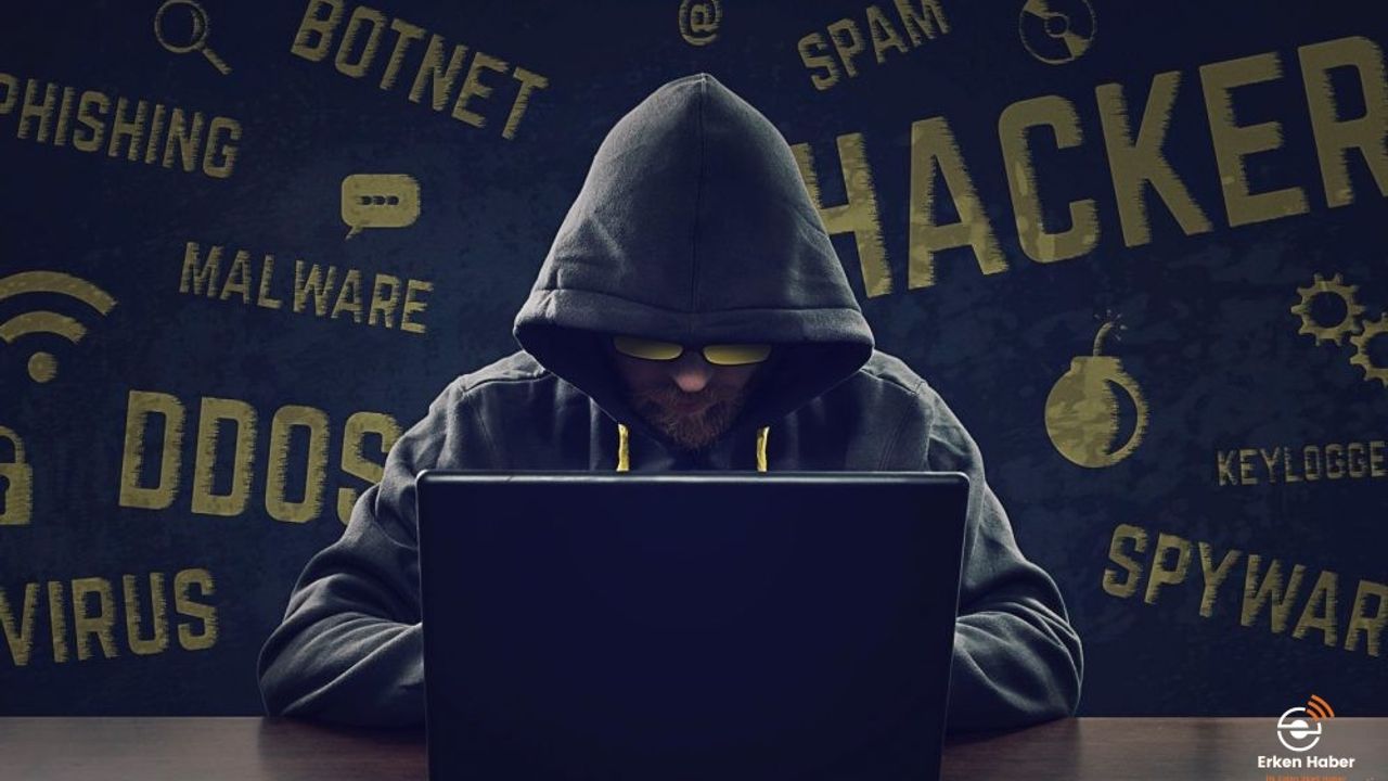 Hackerler kripto parayı çarptı