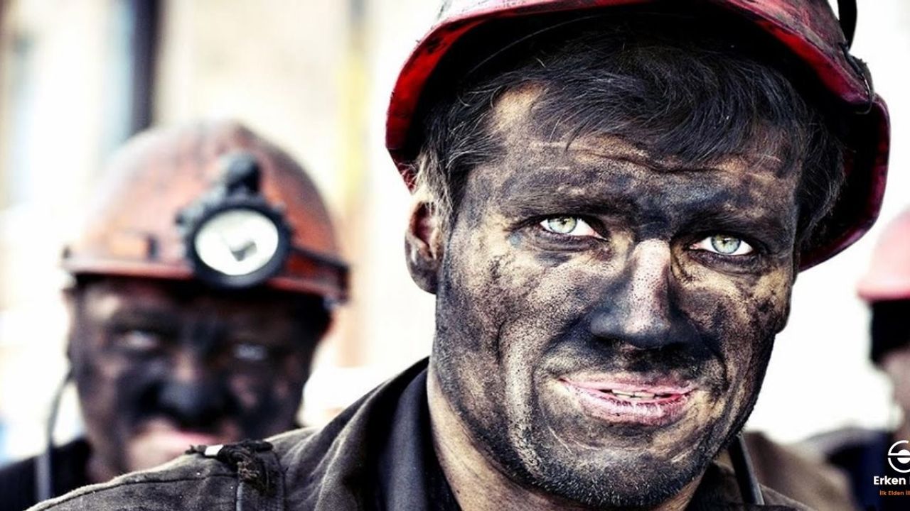 Zonguldak'ta gönüllü madenciler bölgeye gitmeye hazır