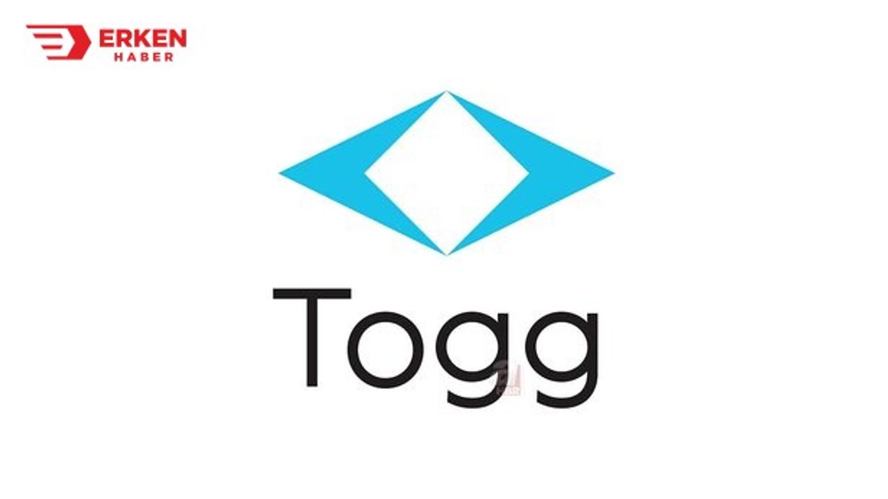 TOGG'un açılımı, logosu ve renkleri