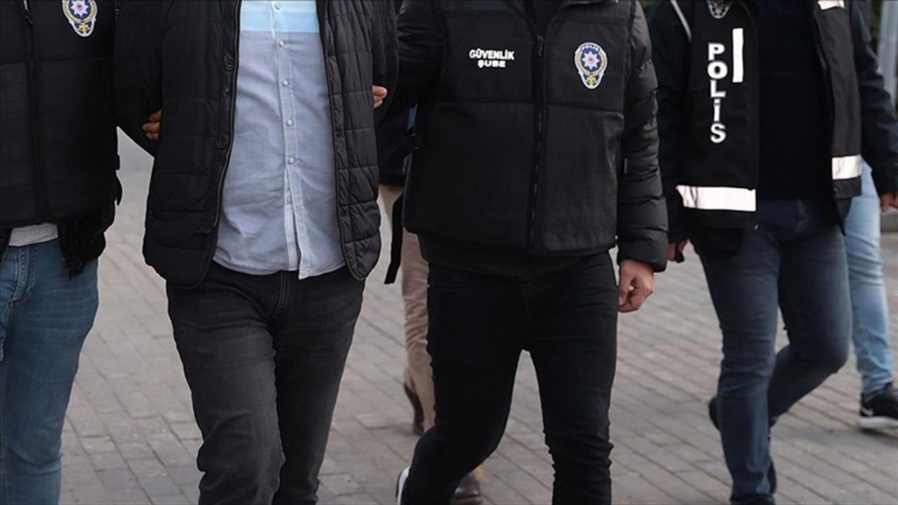 HDP Edremit İlçe Başkanı tutuklandı