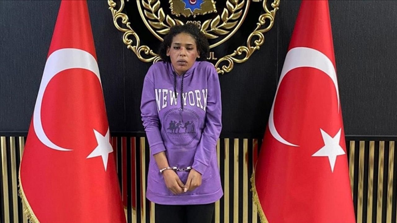 İstanbul saldırısı talimatını “Hacı” kod adlı terörist verdi