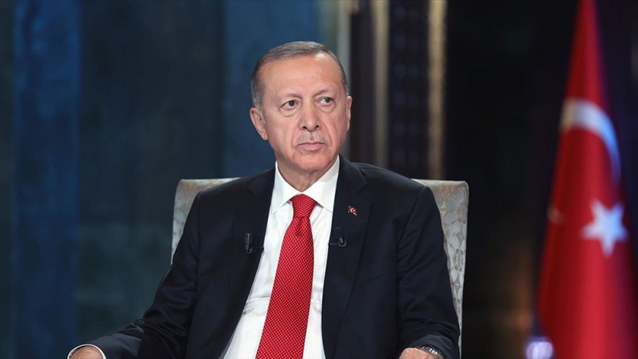ABD'den 'vururuz' diyen Erdoğan'a: Yunan değil Rusya tehdit