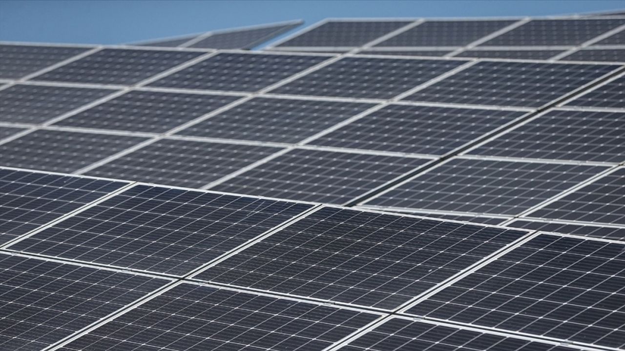 Güneş enerjisi 34 milyar dolarlık maliyeti önledi