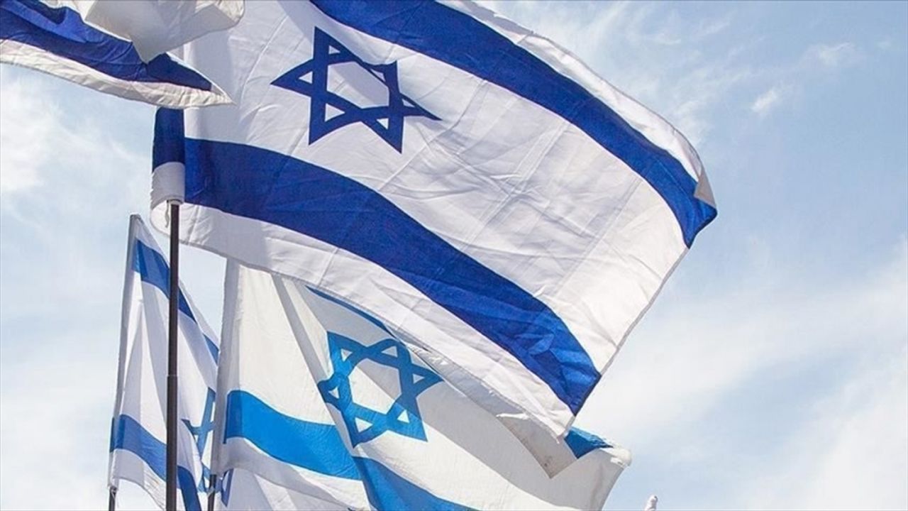 İsrail'de bakanlıklar paylaşılamıyor