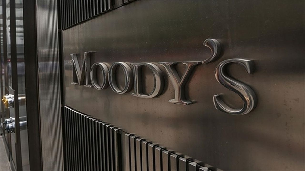 Moody’s Türkiye’nin büyüme tahminini yüzde 5,3’e yükseltti
