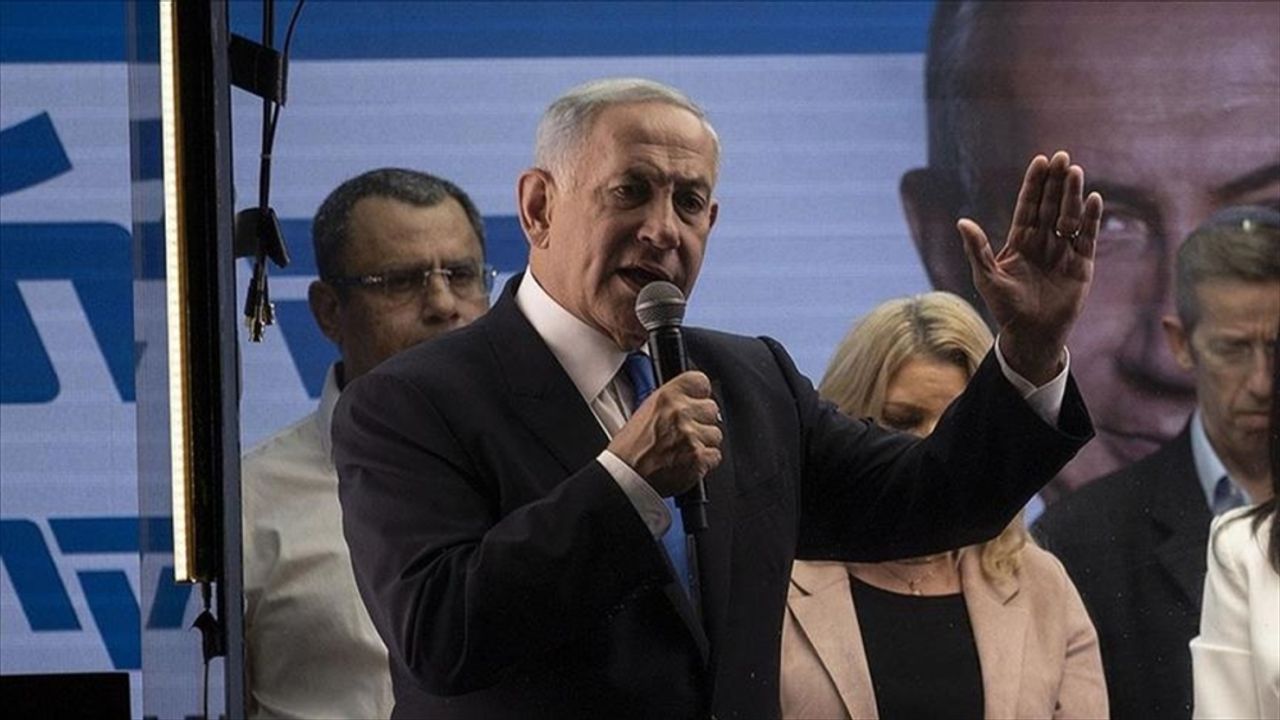 Netanyahu'nun aşırı sağla kuracağı hükümet "içeride ve dışarıda" endişe yaratıyor