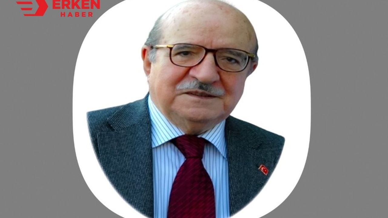 Ahmet Fikret Evyap hayatını kaybetti