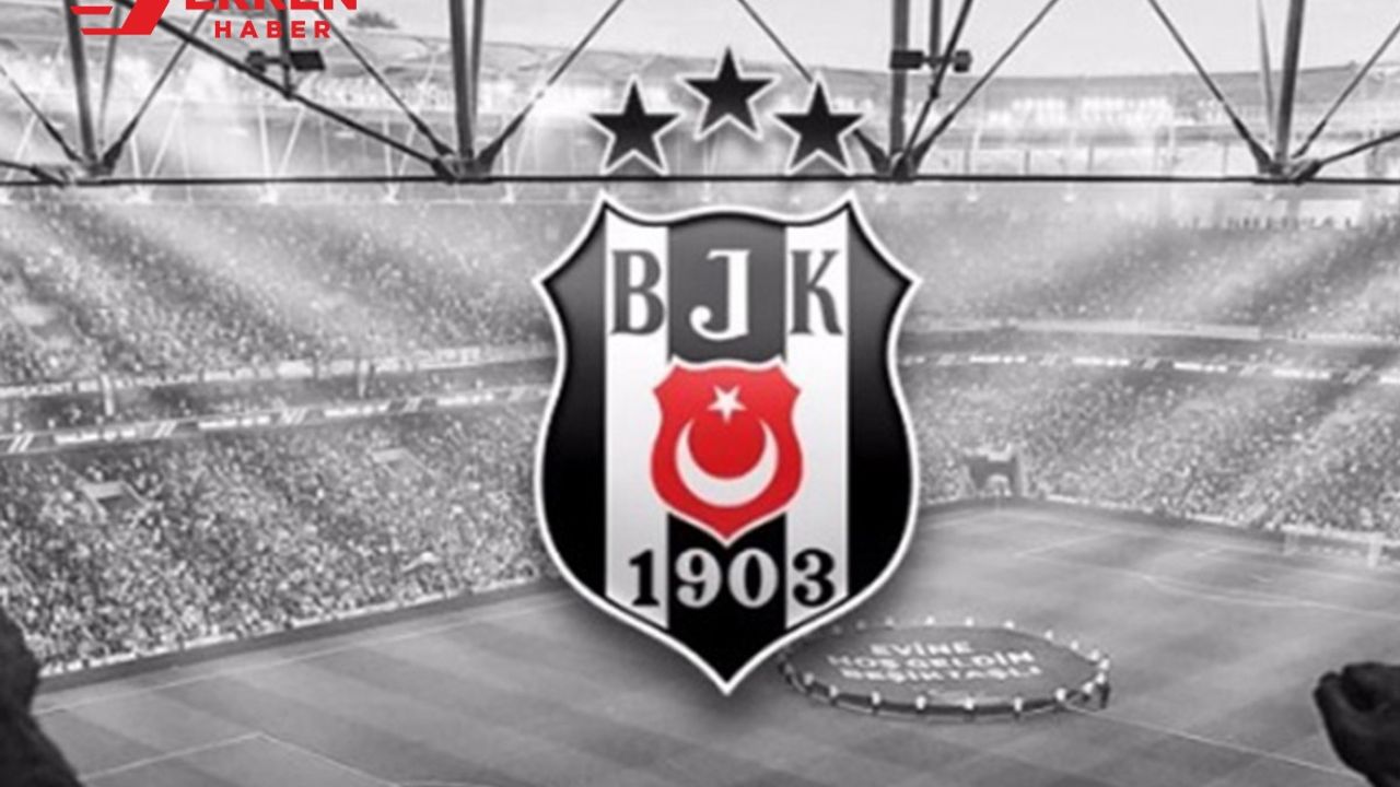 Beşiktaş'tan maçların uzatma sürelerine tepki