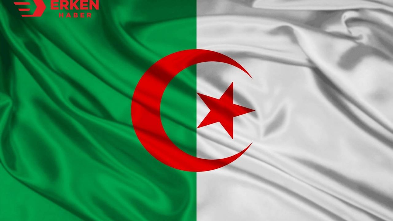 Cezayir’de ayrılıkçı hareket lideri hakkında müebbet hapis