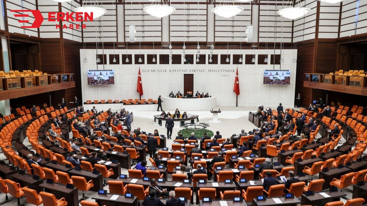 CHP'li 3 milletvekili hakkında fezlekeler Adalet Bakanlığına gönderildi
