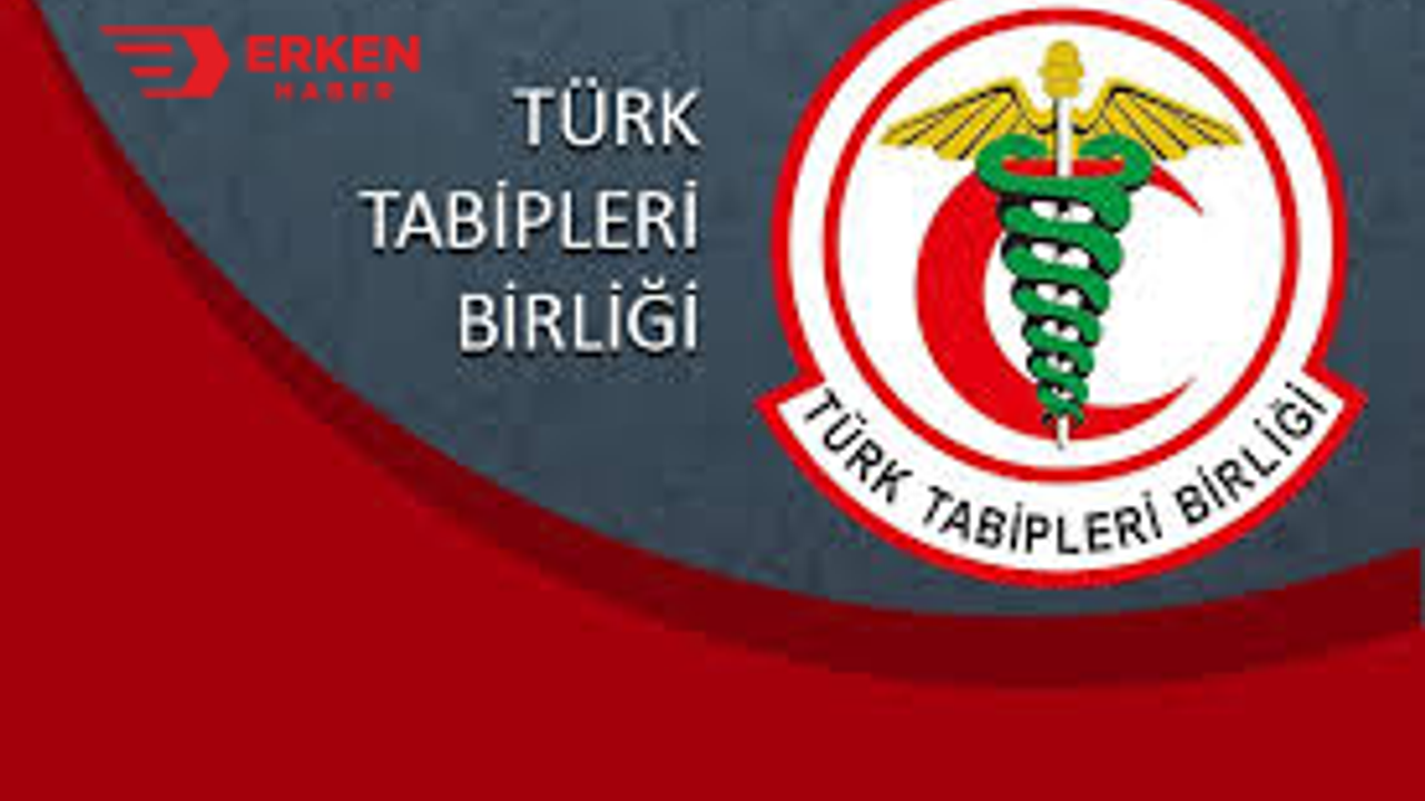MHP, TTB’nin adından Türk ibaresini çıkarmak için teklif verdi