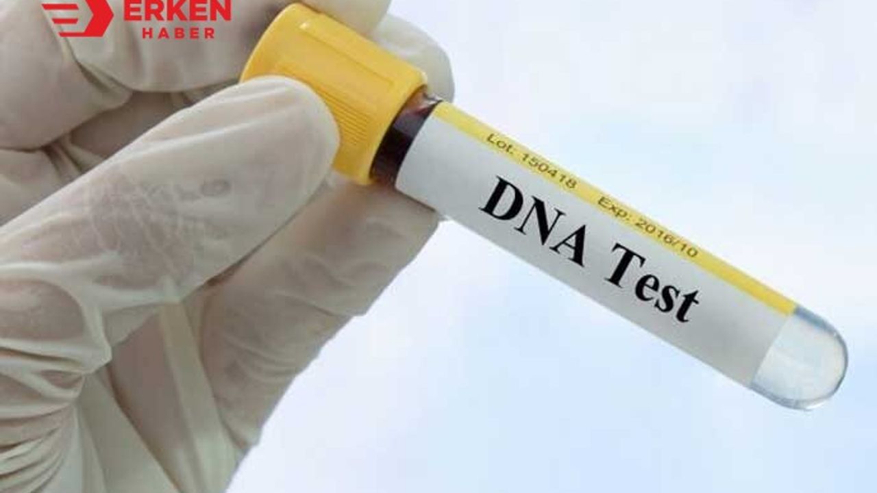 DNA testi yaptıran kadın kızının dayısı çıktı