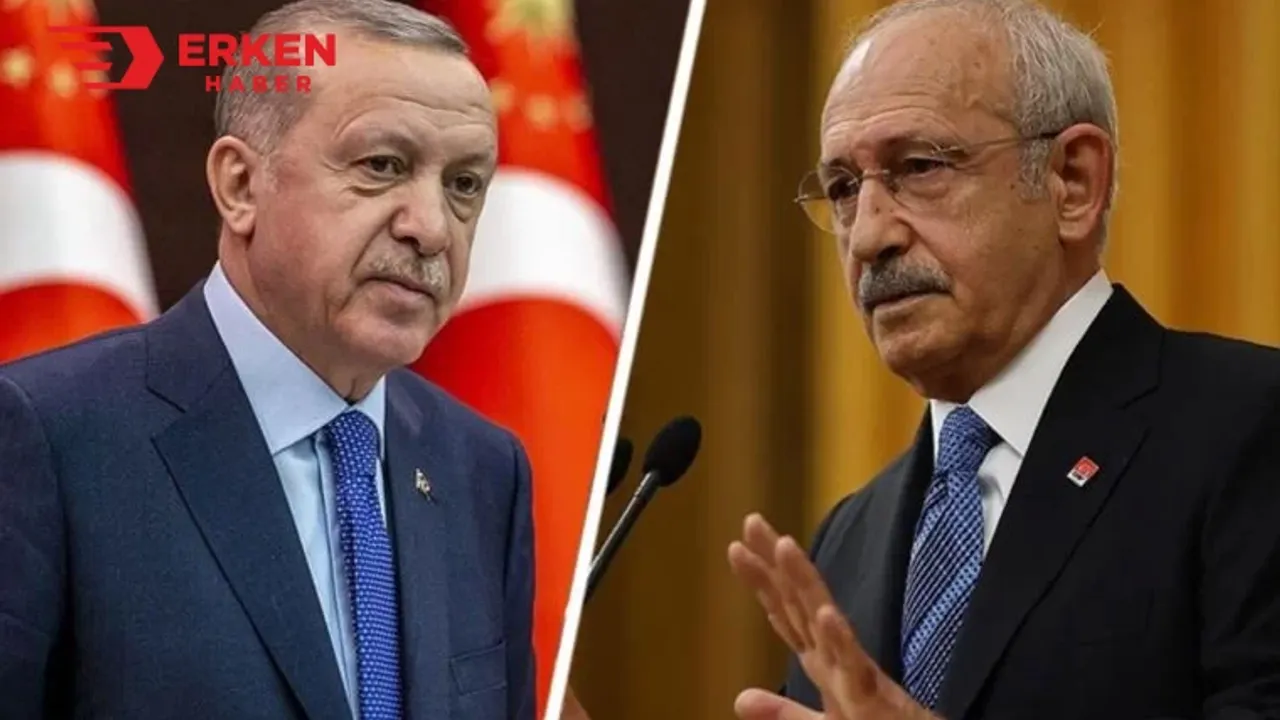 Kılıçdaroğlu'ndan Erdoğan'a '3 Aralık' daveti