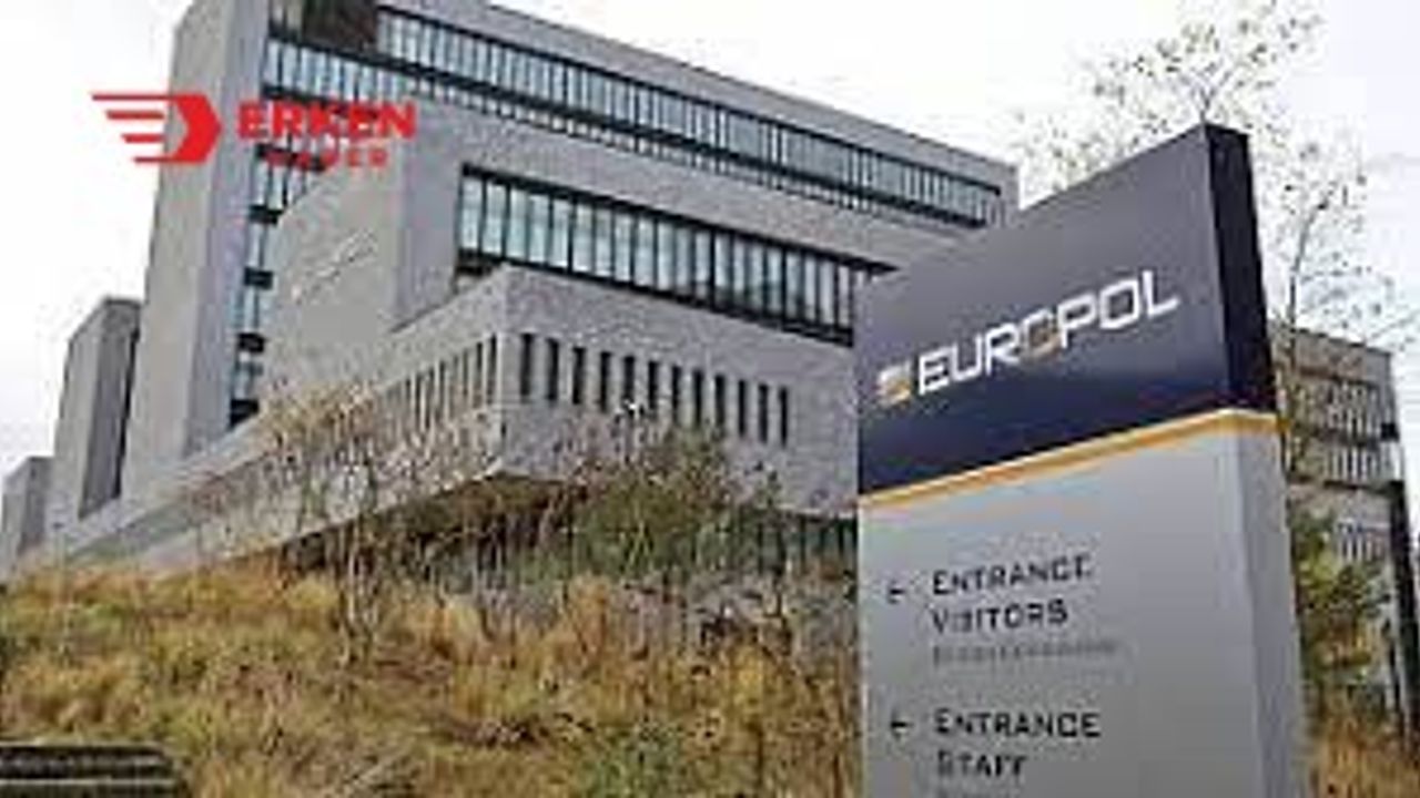 Avrupa'nın doğusunda suç örgütlerine operasyon: 382 gözaltı