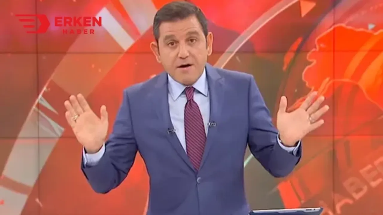 Fatih Portakal, Sözcü TV iddialarını doğruladı
