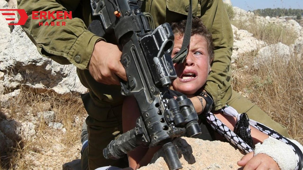 İsrail askerleri, Batı Şeria'da 3 Filistinliyi öldürdü