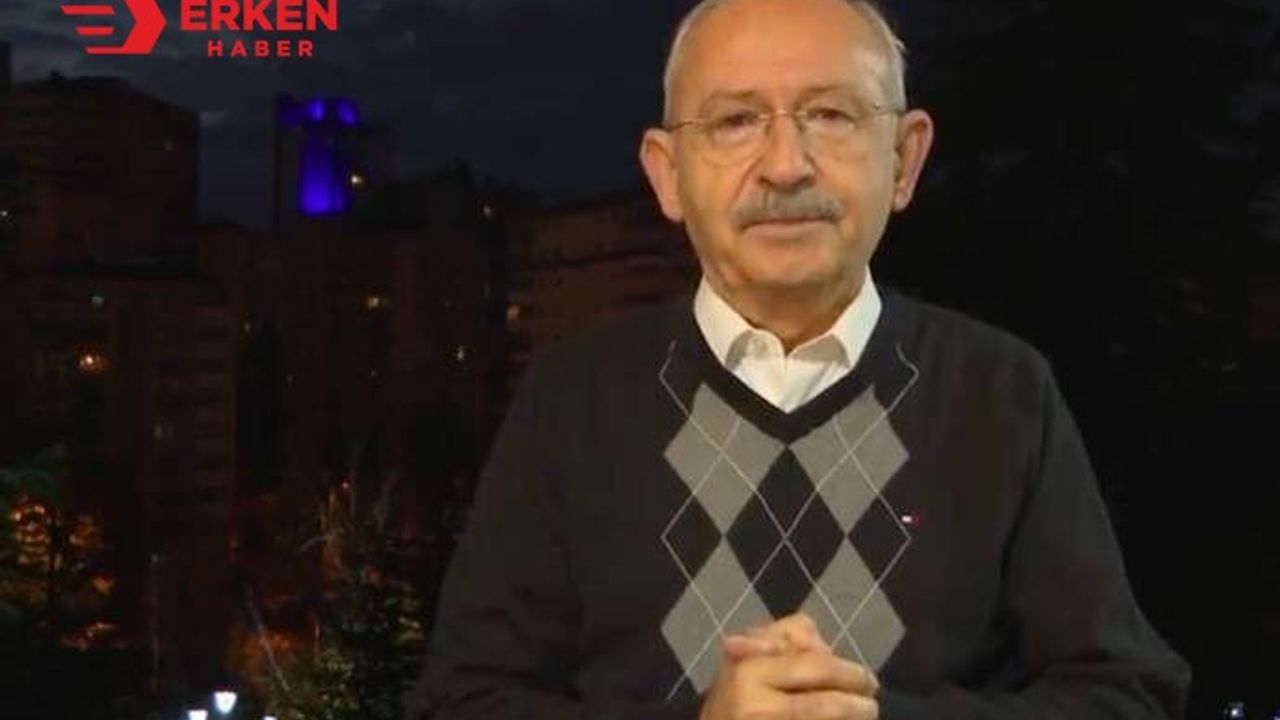 Kılıçdaroğlu: "13 Şubat'ta adayımızı belirleyeceğiz"