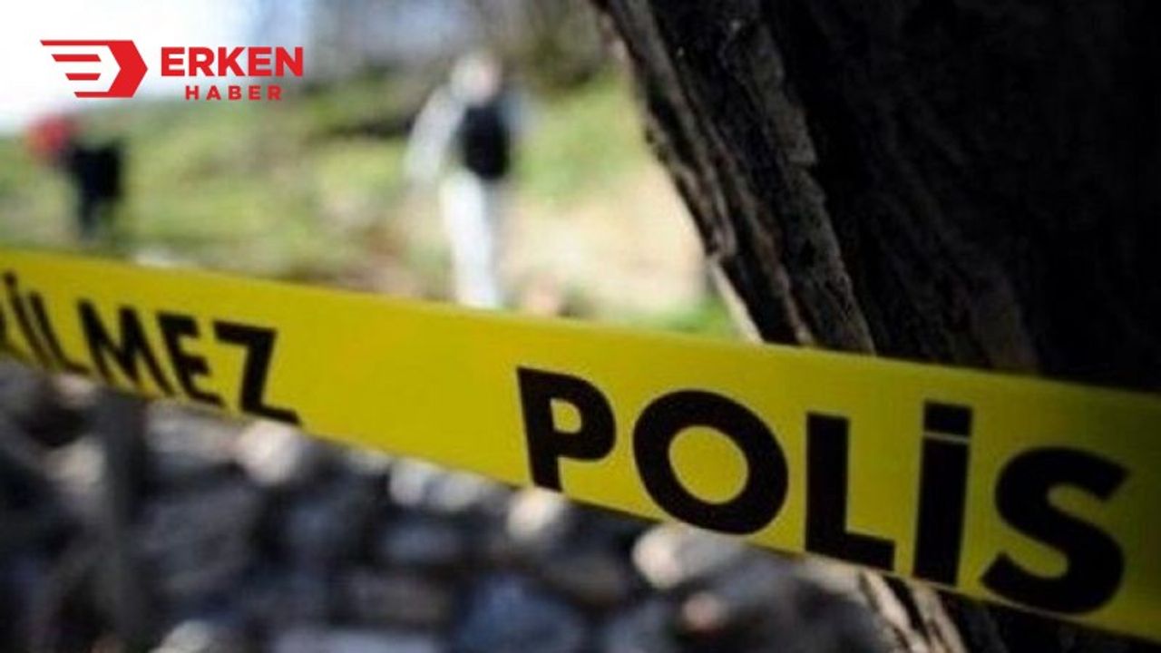 Uşak'ta polisle çatışmaya giren tacizci öldürüldü