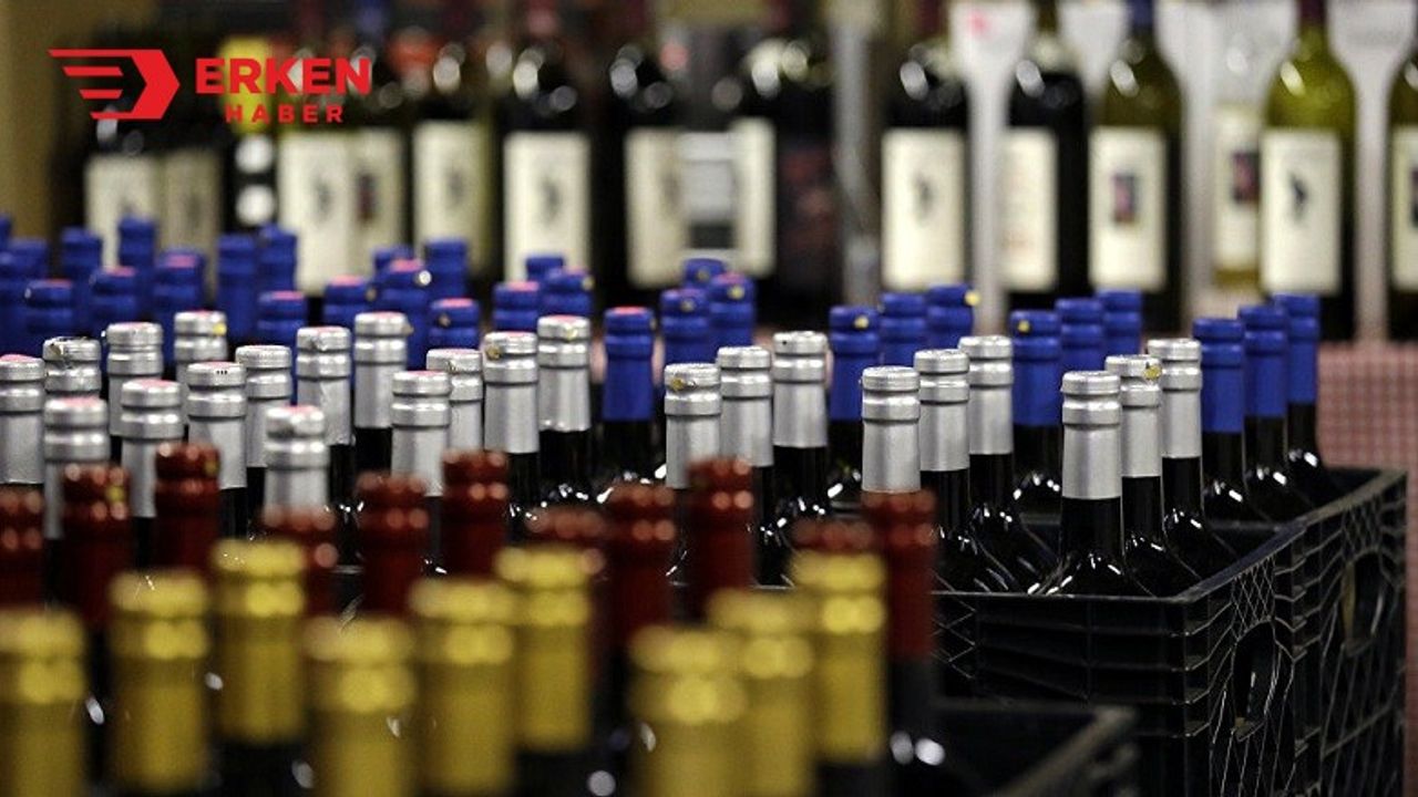 Bursa'da sahte içkiden ölenlerin sayısı 3'e yükseldi