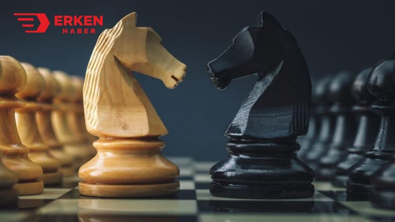 Satranç Şampiyonası, Antalya'da yapılacak