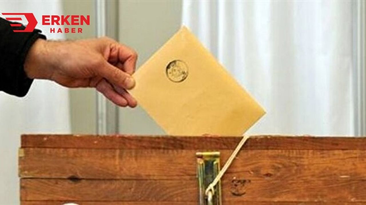 Kazakistan cumhurbaşkanlığı seçimlerine hazır