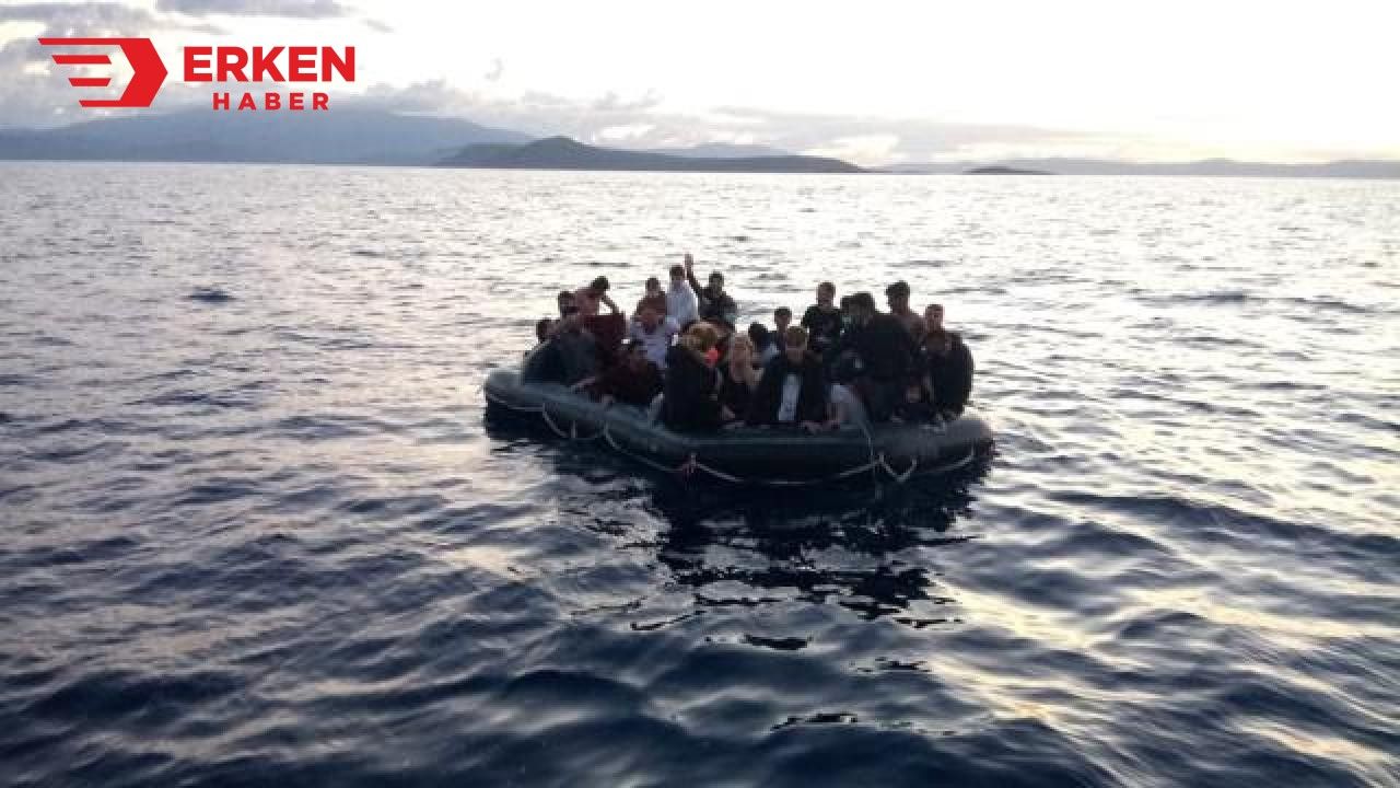 Tunus'ta göçmen teknesinin batması sonucu 1 kişi öldü, 5 kişi kayıp