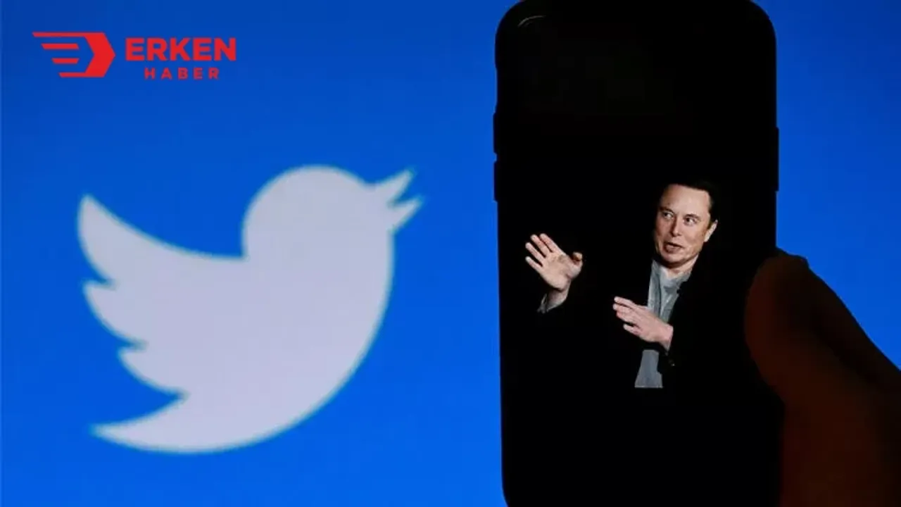 Elon Musk, Twitter'ı "suç mahalli"ne benzetti