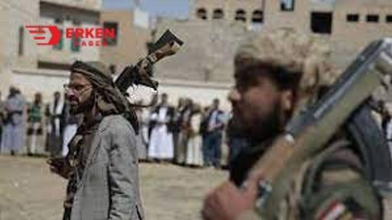 Yemen'de güvenlik güçleri çatıştı