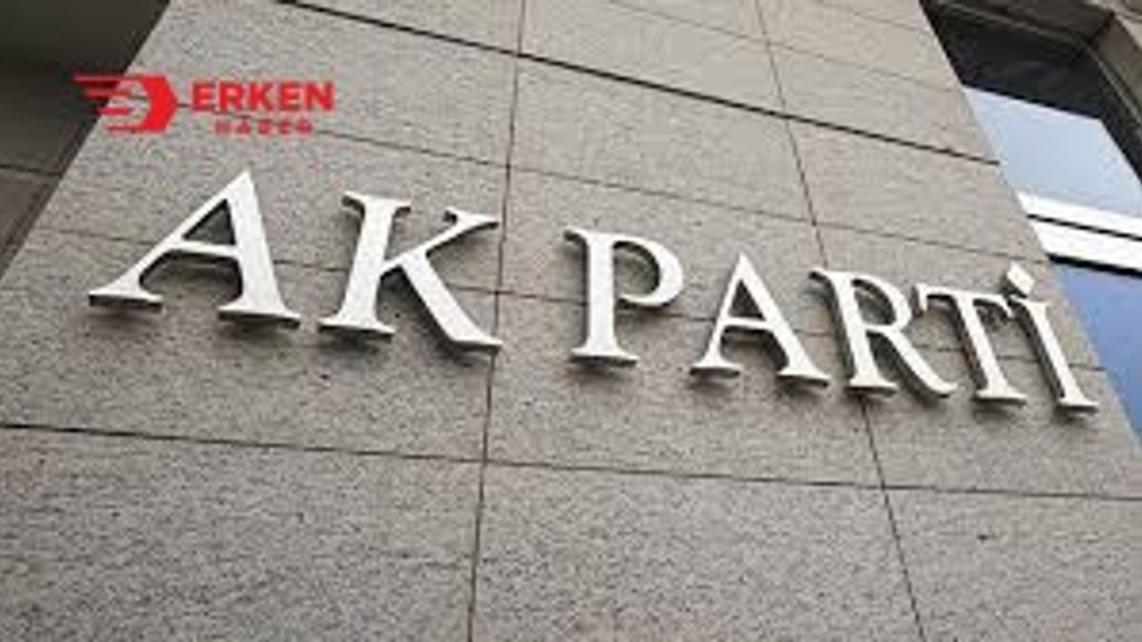 AK Parti, UBP ve Yeni Azerbaycan Partisi heyetleri KKTC'de bir araya gelecek