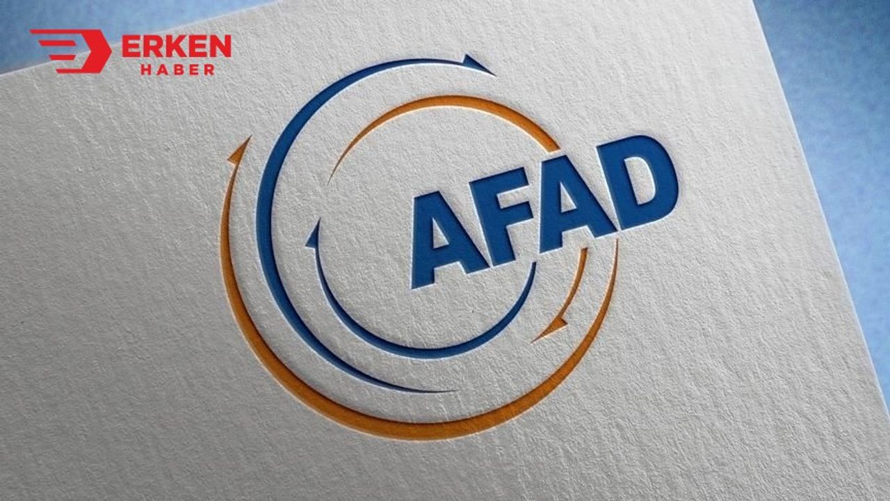 AFAD sözleşmeli 70 personel alacak