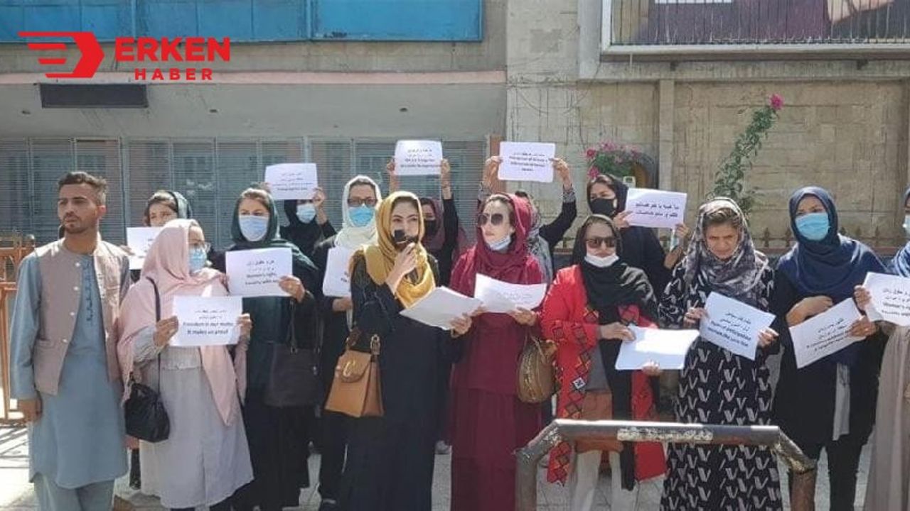 Türkiye, Afganistan'da kızların eğitimlerine ara verilmesinden endişeli