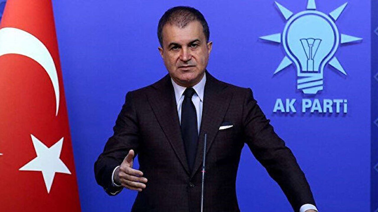 AK Parti Sözcüsü'nden EYT ve Asgari Ücret açıklaması geldi