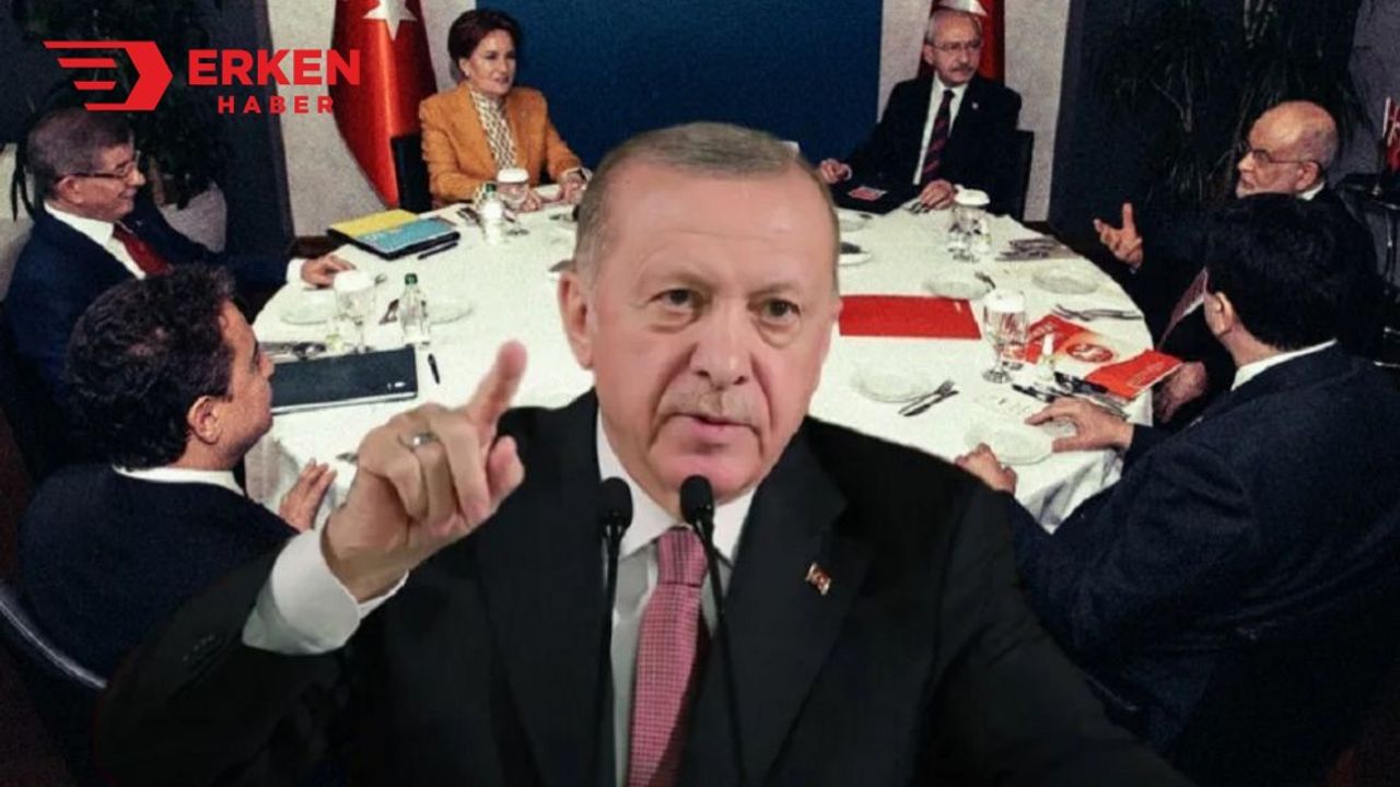 Dünyanın gözü de Türkiye seçimlerinde