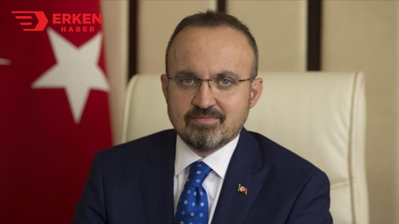 AK Parti'den İmamoğlu kararına ilk yorum