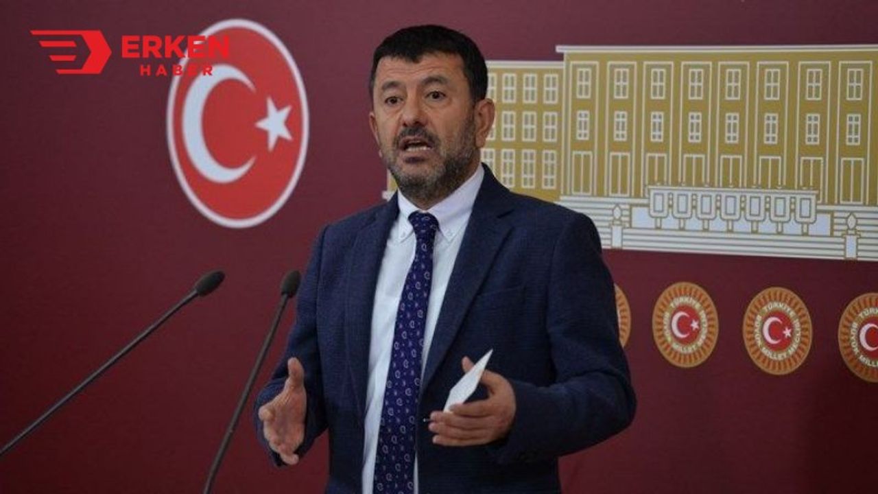 CHP'li Ağbaba: "Yeni asgari ücret sofradaki kayıpları telafi etmeyecek"
