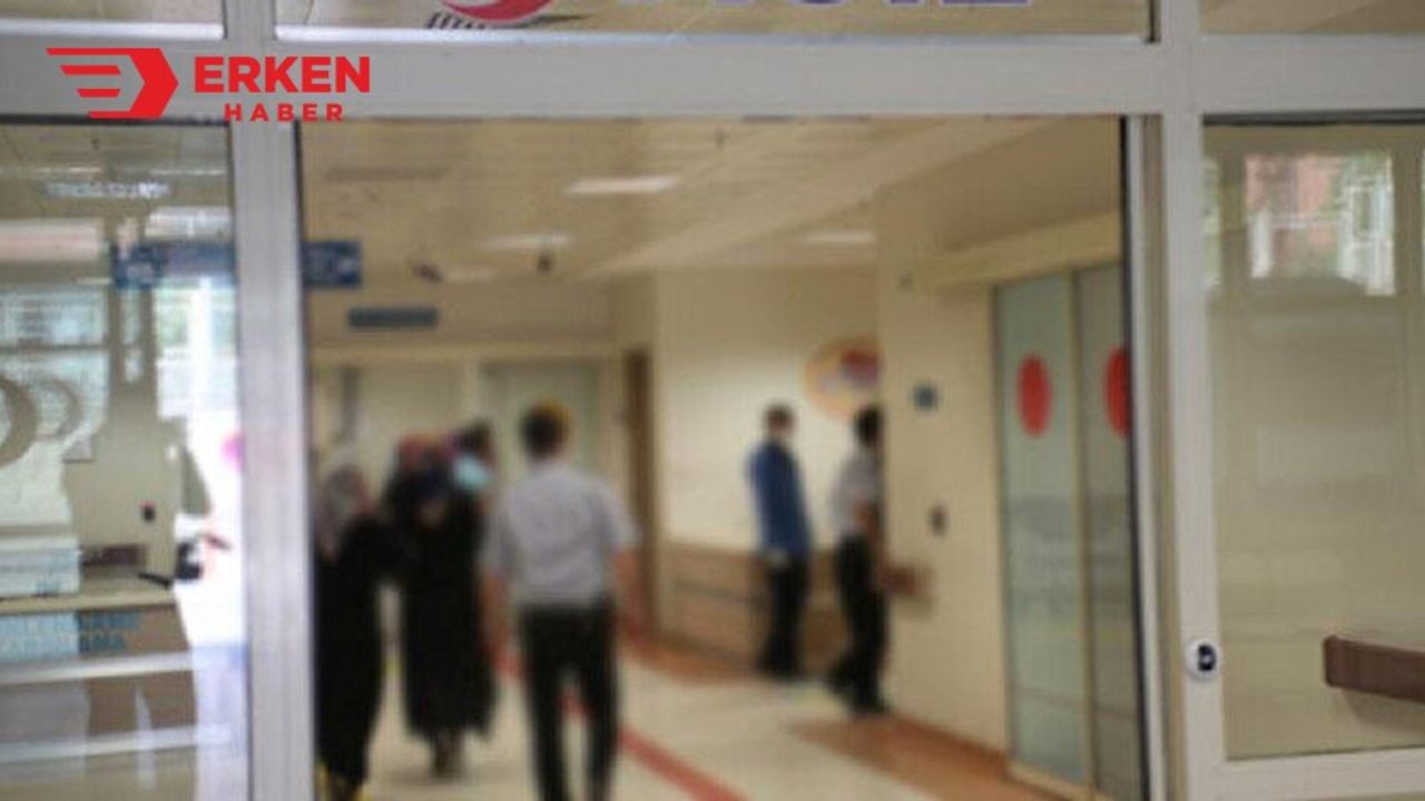 İstanbul'da sağlık çalışanını darbeden sanığa hapis cezası