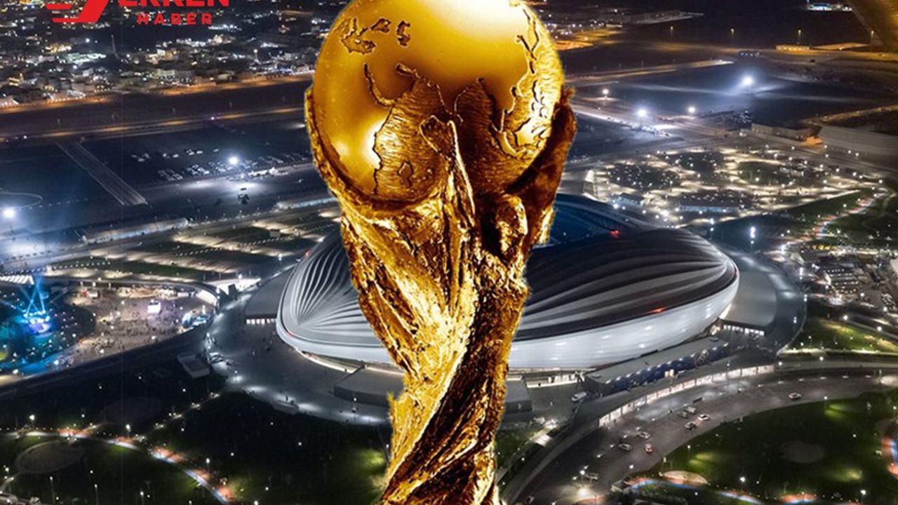 Dünya Kupası'nın 'gerçek' kazananları