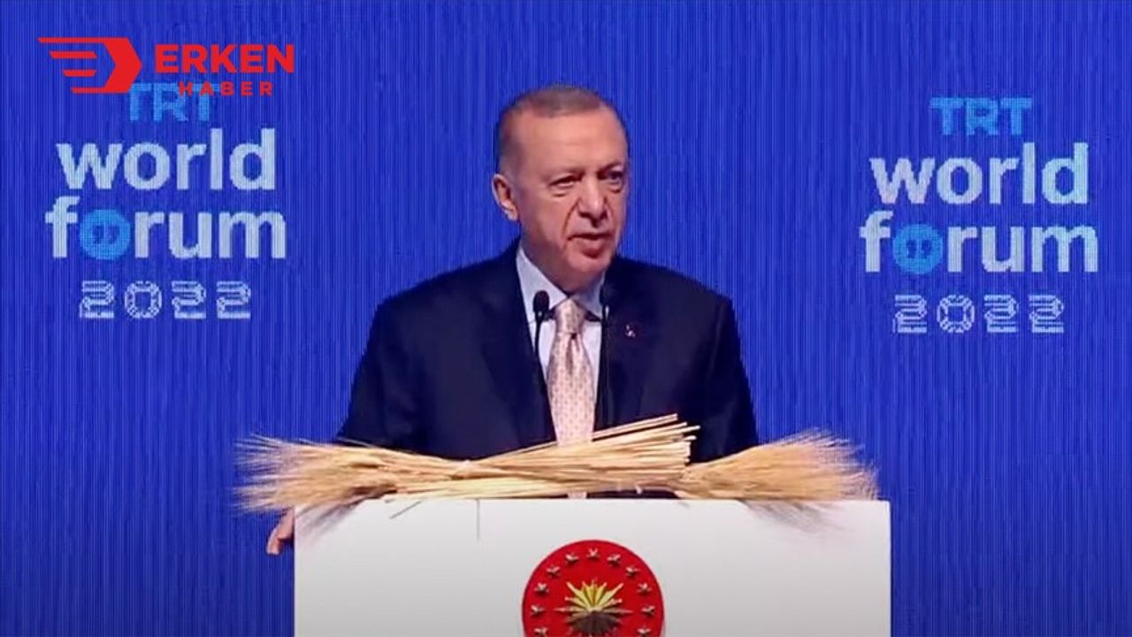 Erdoğan, Putin ve Zelenskiy ile görüşecek