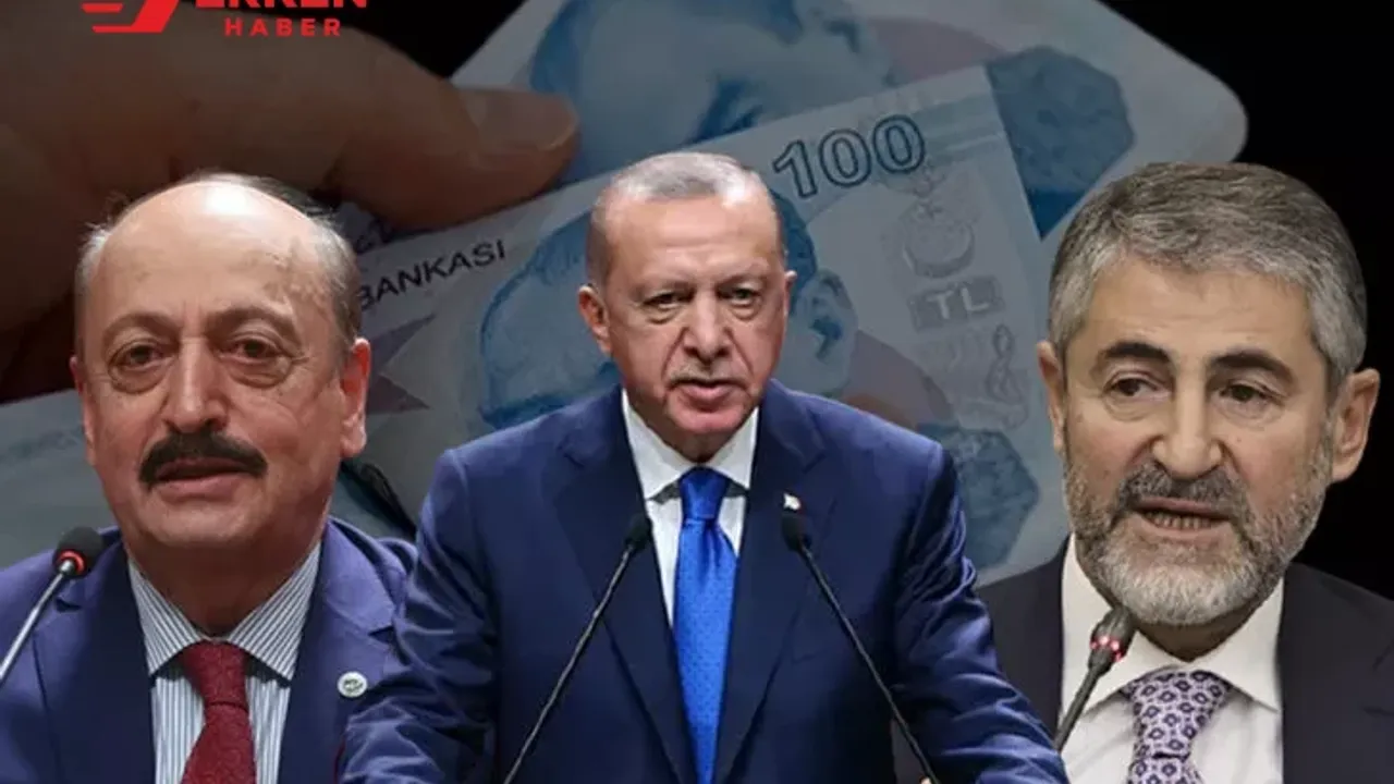 EYT'nin kapsamını Cumhurbaşkanı Erdoğan belirleyecek