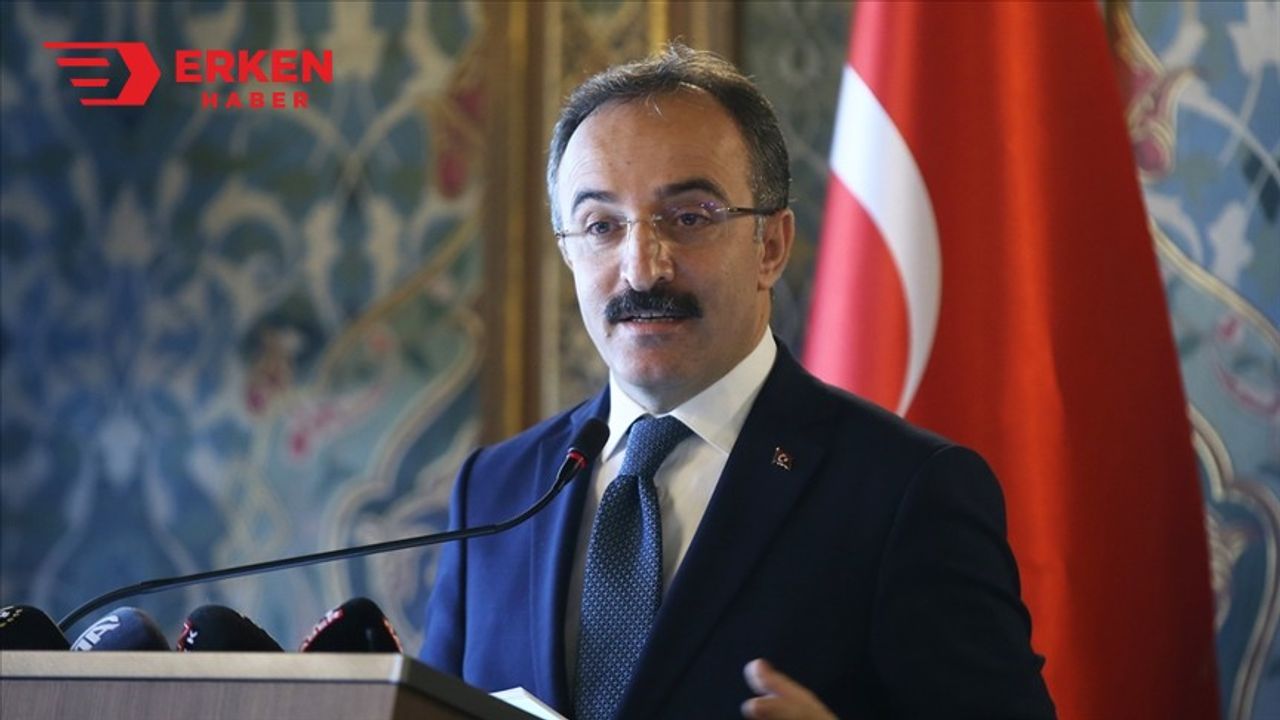 İçişleri Bakanlığı'ndan Ümit Özdağ'ın suikast iddialarına açıklama