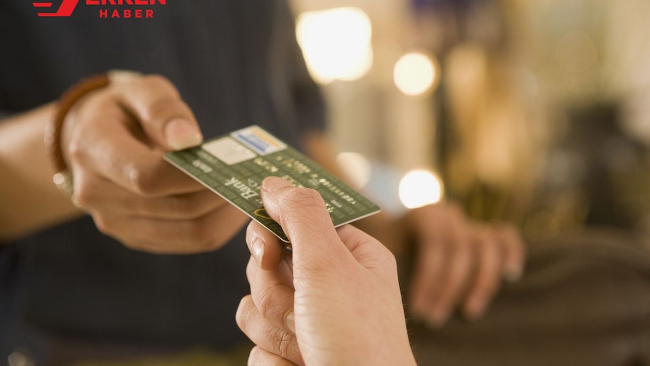 Kredi kartı kesintilerinde geri ödeme yolu