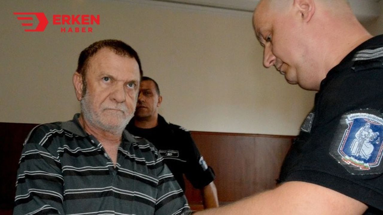 Hablemitoğlu suikastı faillerinden Göktaş'ın Türkiye'ye iade talebi kabul edildi