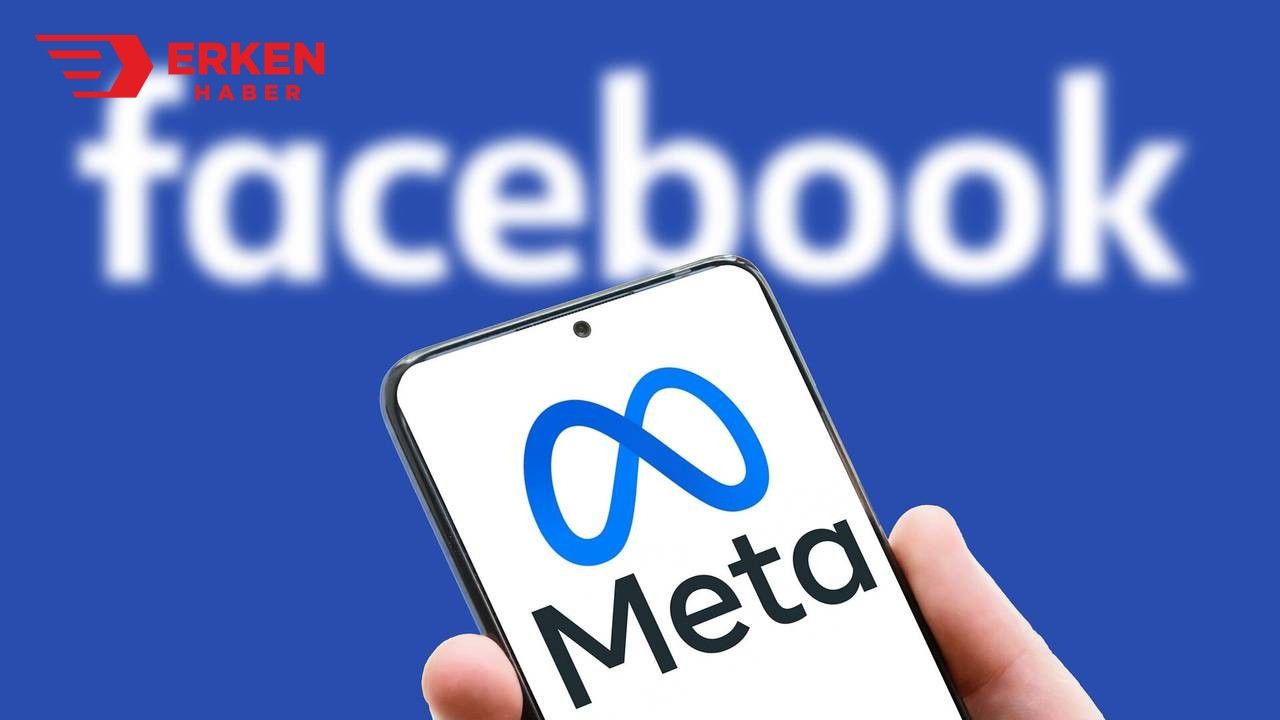 Facebook'un sahibi Meta 725 milyon dolar ödeyecek