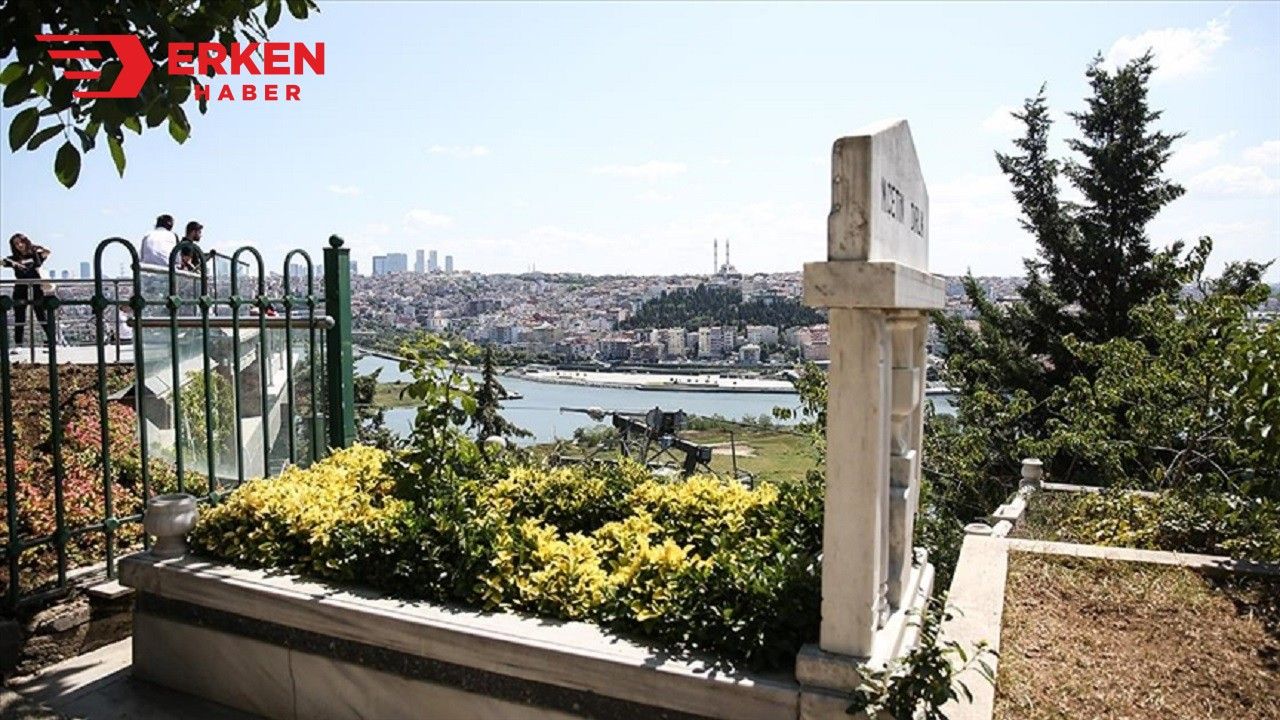 İstanbul'da en pahalı mezar  ücreti 45 bin 260 lira