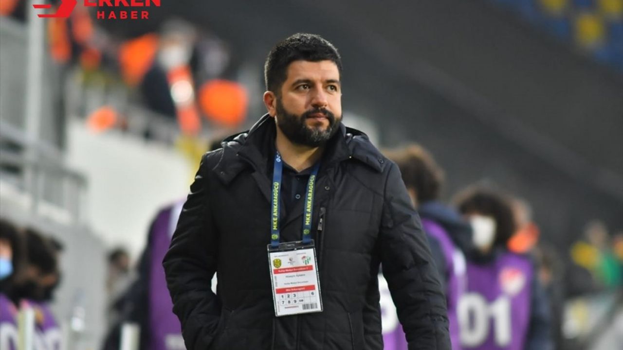 MKE Ankaragücü, Beşiktaşla finale kalma mücadelesi verecek